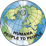 Humana People to People Logo