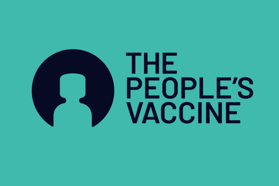 A Global Action for Free COVID-19 Vaccines for All