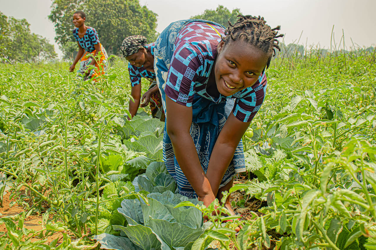International Women’s Day 2026: Women Farmers at the Heart of Resilient Food Systems