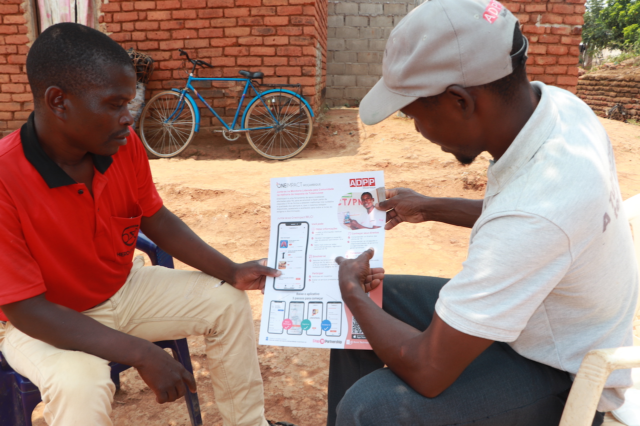 World TB Day 2026: Yes! We Can End TB