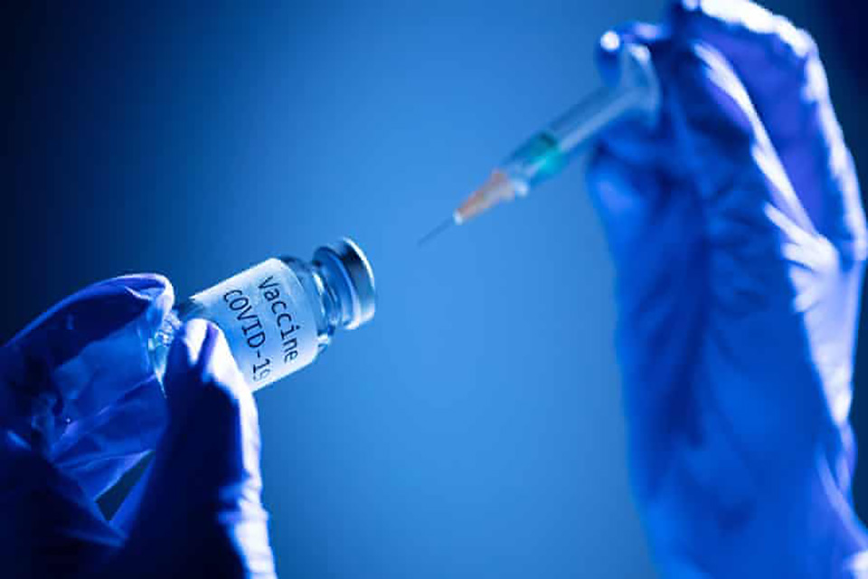 Vaccine Inequity increases the gap between the ‘haves and the have nots’ 