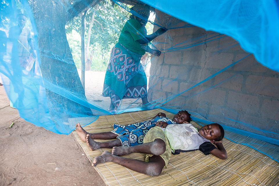 Time to deliver zero Malaria: World Malaria Day 2023