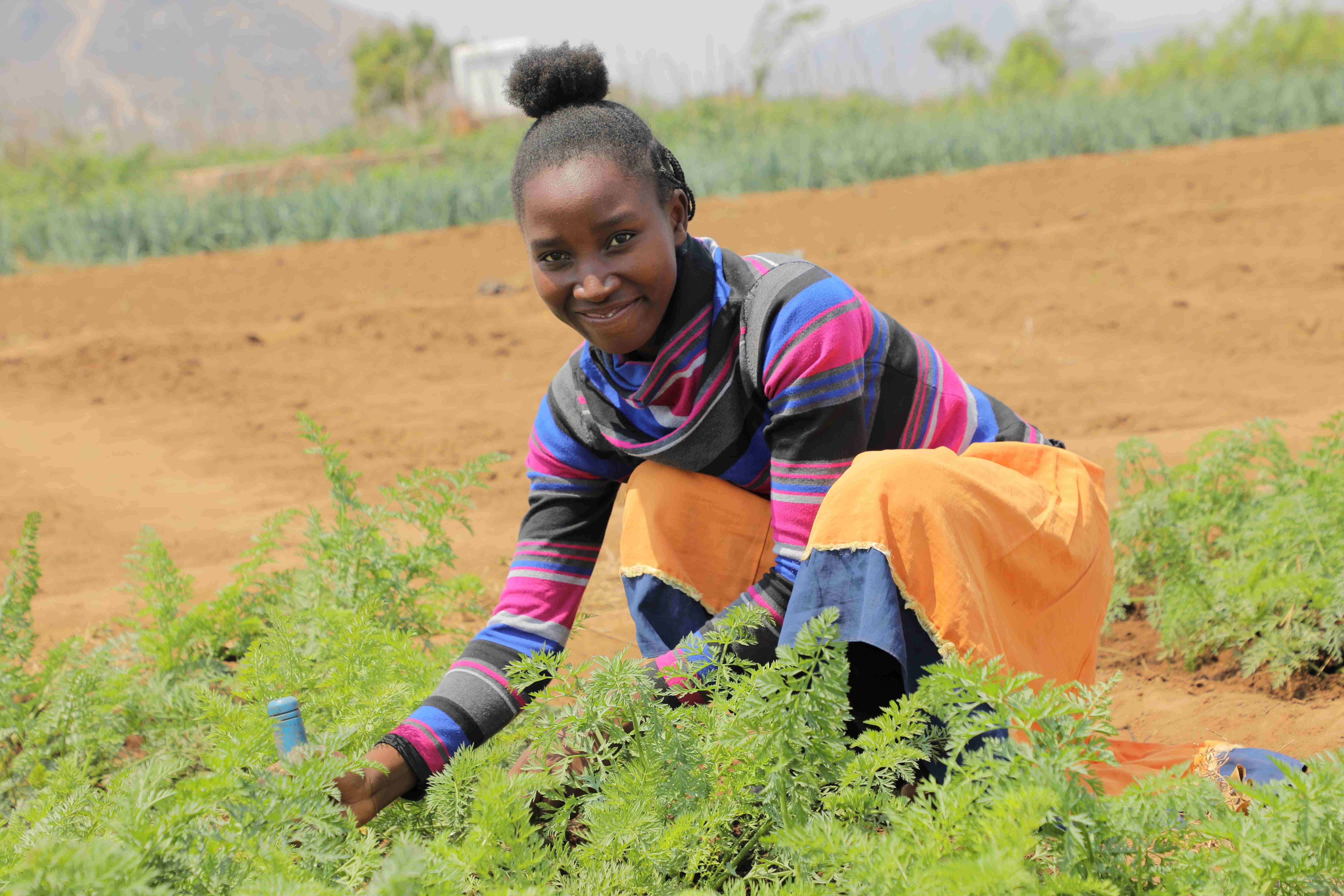 Empowering the Girl Child: A Call for Collective Action and Equality