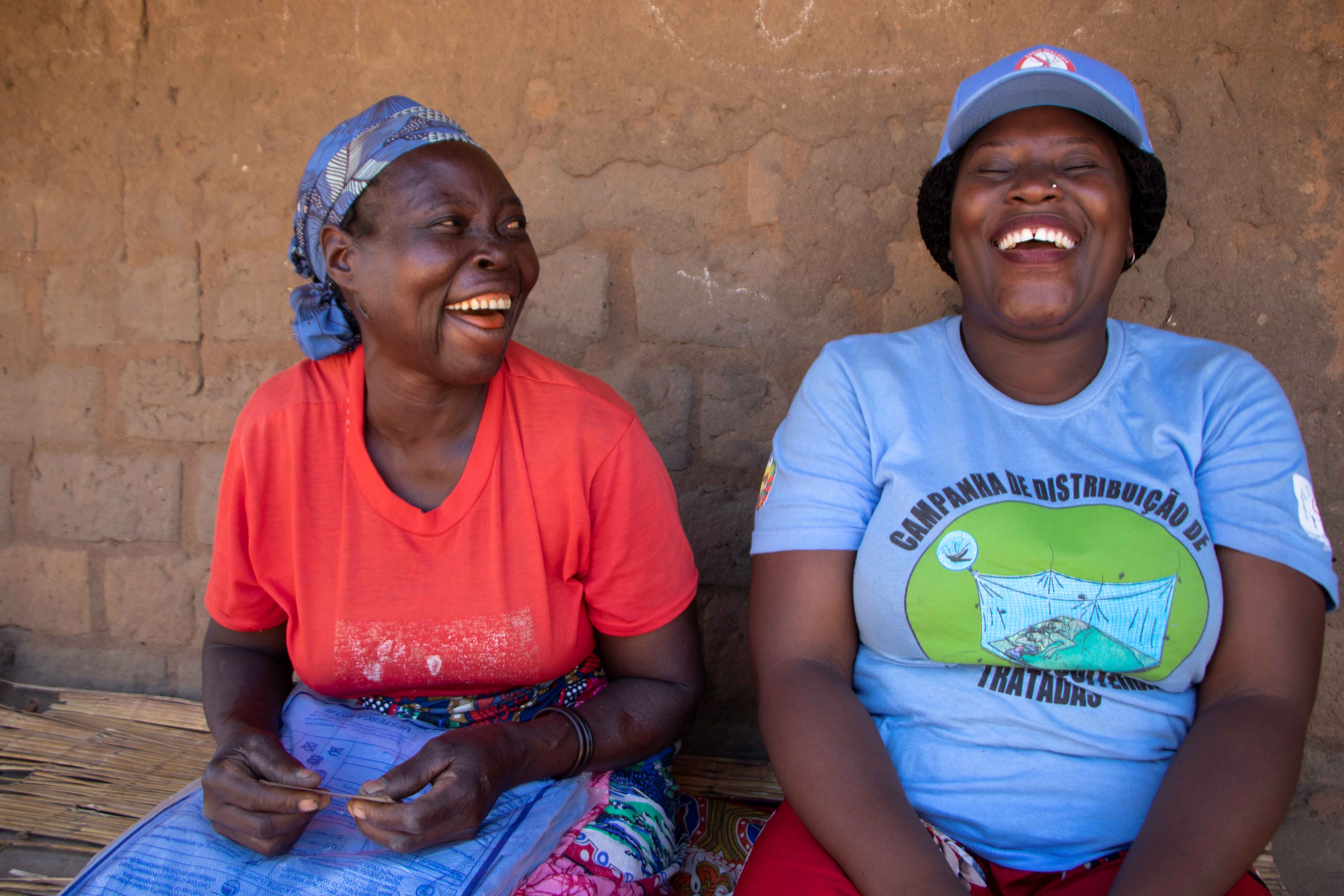 Empowering Communities To Build Resilience In The Fight Against Malaria Elimination 