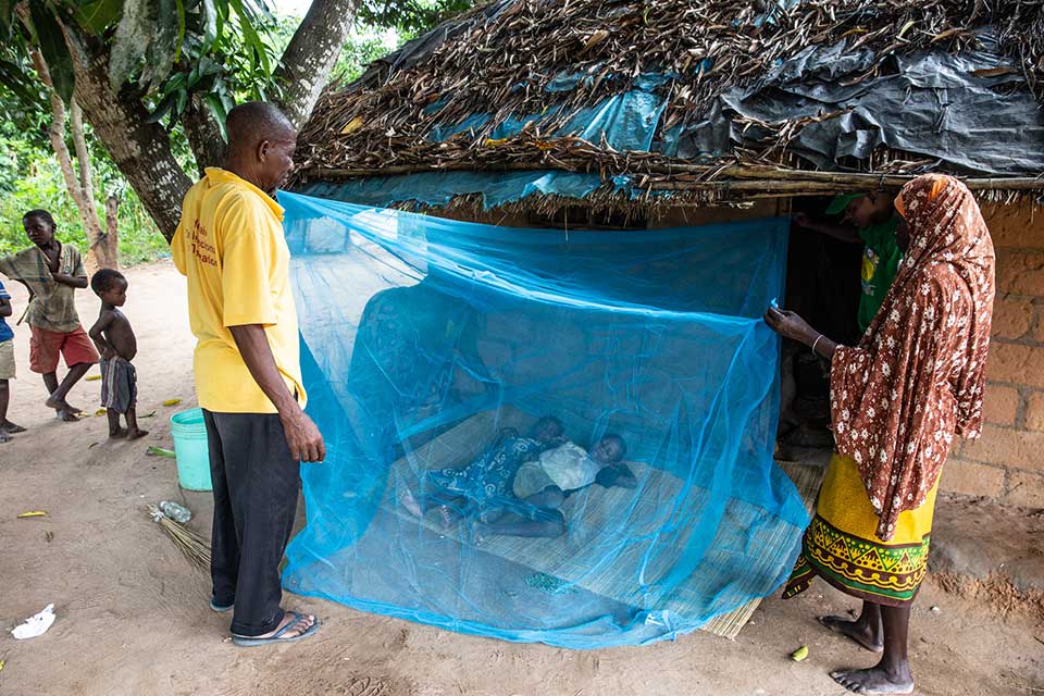 World Malaria Day: Eliminating Malaria is Everyone’s Responsibility