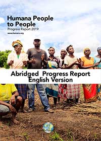 Abridged Progress Report 2019 (English)