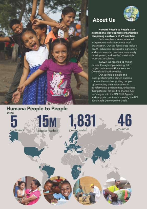 Brief Progress Report 2024 (English)