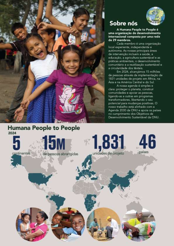 Brief Progress Report 2024 (Portuguese)