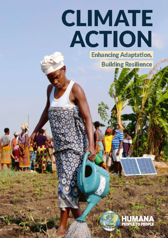 Climate Action
