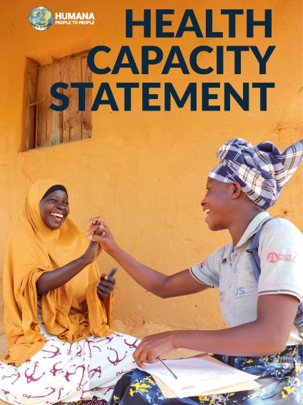 Humana People to People Health Capacity Statement